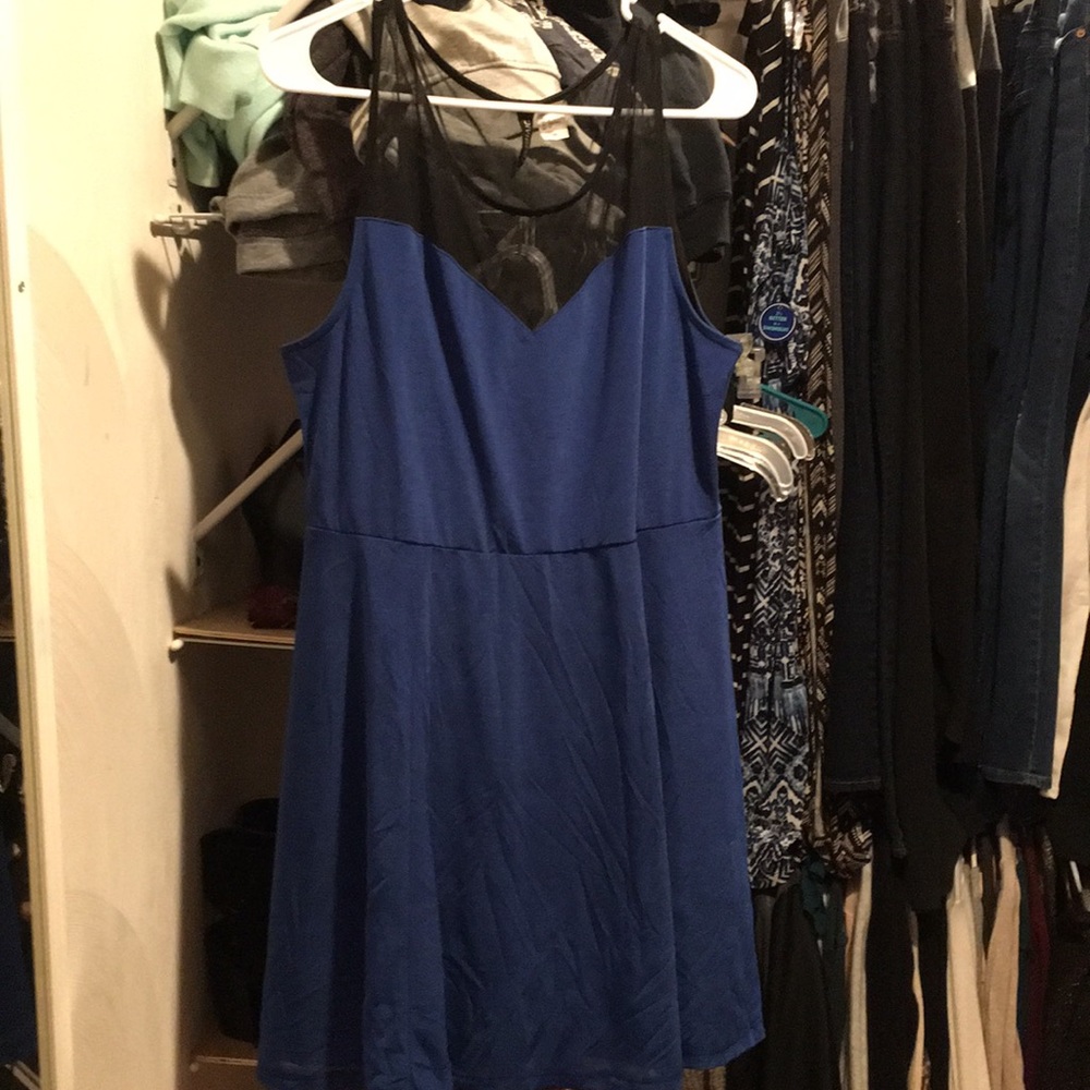 H&M Dress
